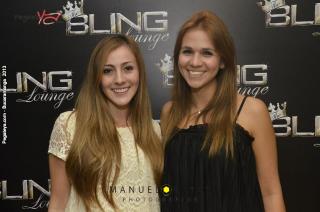 Foto 4 de Bar Bling Lounge en Bar Bling Bucaramanga, Bucaramanga