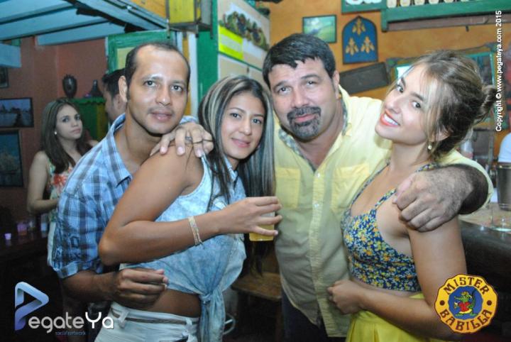 Foto 8 de Mister Babilla 4, 5, 11 y 12 de dic de 2 en Discoteca MISTER BABILLA cartagena, Cartagena