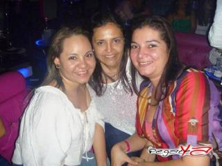 Foto 27 de Mayo 26 del 2012 en La Maldita Primavera Cali, Cali