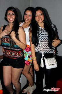 Foto 20 de Octubre 04 del 2013 en Babel / Barra Libre Cali, Cali