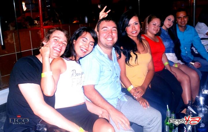 Foto 17 de Licodeluxe - Sept. 13 en LICO DELUXE Medellin, Medellín