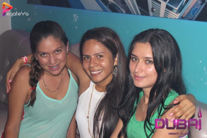Foto 45 de Dubai Night Club - 3er Fds Bril 2016 en Dubai Night Club