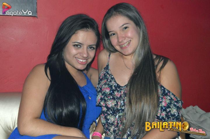 Foto 50 de Bailatino - 1er Fds Julio 2017 en Bailatino - Bar, Cali