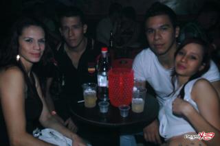 Foto 49 de Noviembre 30 del 2013 en Am / PM Bar - Cali, Cali