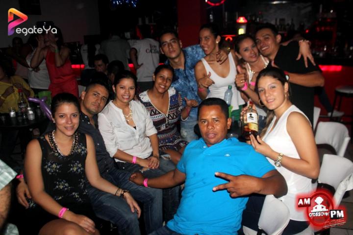 Foto 114 de AMPM - 3Er Fds Dic. 2015 en Am / PM Bar - Cali, Cali