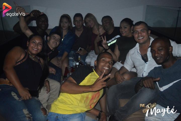 Foto 49 de Pa´Mayté - 1er Fds Febrero 2017 en Pa´Mayte Museo Vallenato