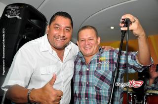 Foto 30 de Macondo Bucaramanga 2 de marzo de 2013 en Discoteca Macondo Club Bucaramanga, Bucaramanga