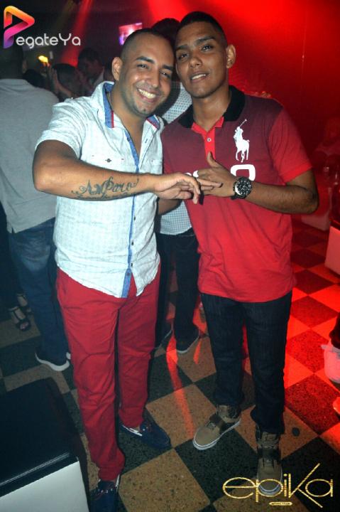 Foto 52 de Epika - 1er FDS Julio 2016 en Epika Night Club, Cali