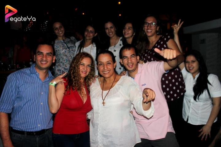 Foto 11 de Kukara - 3er FDS Dic. 2015 en Kukaramakara Discoteca Cali, Cali