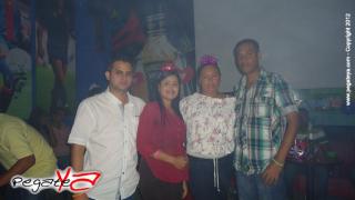 Foto 8 de la pasion del barza 7 y 8 de sep de 2012 en LA PASION DEL BARZA Cartagena, Cartagena