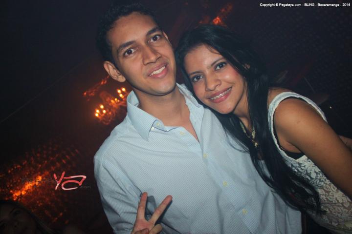 Foto 30 de Discoteca Bling- 13 de Junio de 2014 en Bar Bling Bucaramanga, Bucaramanga