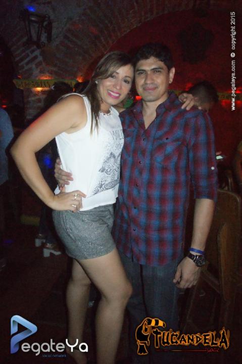 Foto 18 de tu candela 12 y 13 de junio de 2015 en TU CANDELA cartagena, Cartagena