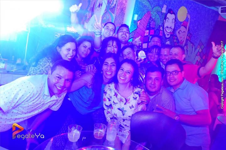 Foto 18 de Trinidad sábado 11 de febrero de 2017 en Trinidad Discoteca Bucaramanga, Bucaramanga