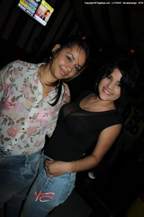 Foto 18 de Discoteca LA NONA - 26 de Junio de 2014 en Discoteca La Nona, Bucaramanga