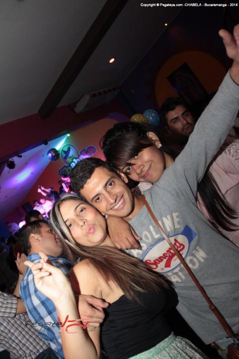 Foto 70 de Discoteca Chabela- 21 de Junio de 2014 en Discoteca Chabela Bucaramanga, Bucaramanga