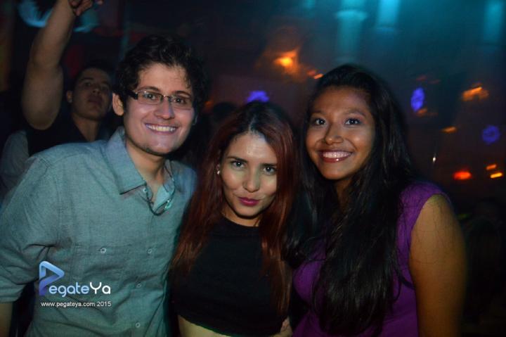 Foto 15 de Malabar sabado 14 de marzo de 2015 en Discoteca Malabar Bucaramanga, Bucaramanga
