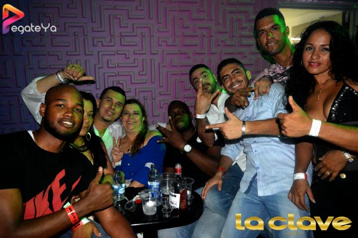 Foto 22 de La Clave Night Club - 1er Fds Julio 2016 en La Clave Night Club, Cali