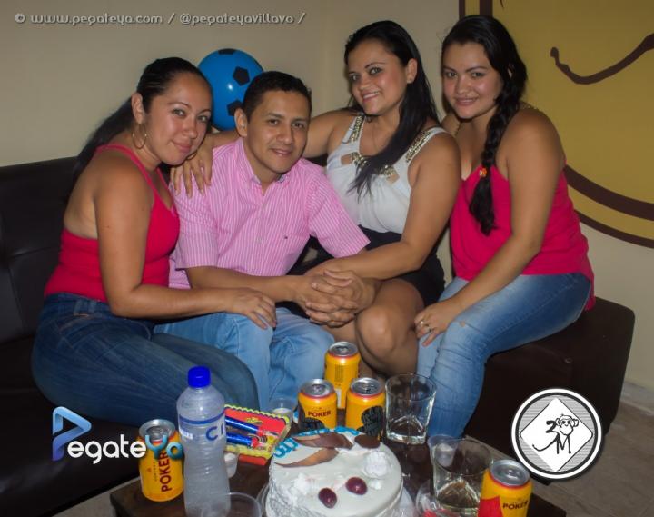 Foto 2 de THREE MONKEYS - Villavicencio en Three Monkeys, Villavicencio