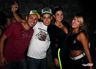 Foto 19 de Amnesia - DJ Jenn- Marzo 15 en Discoteca Amnesia Club, Bogotá