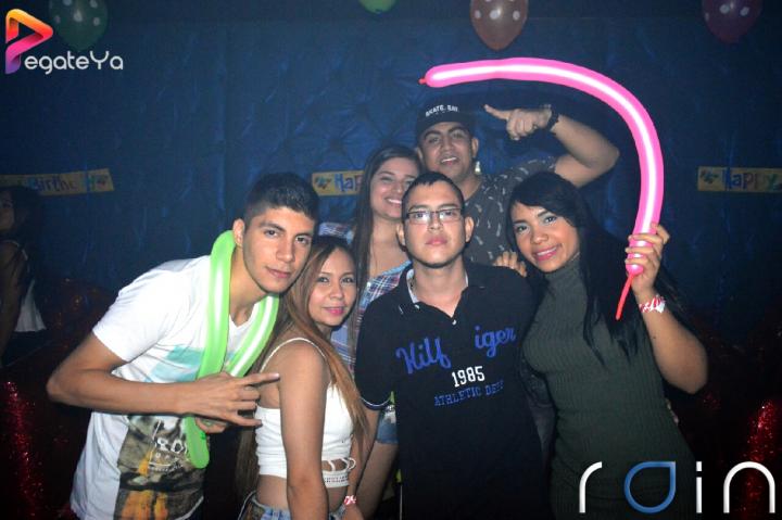 Foto 13 de Rain Clvb - 1ER Fds julio 2016 en Rain CLVB - Cali, Cali