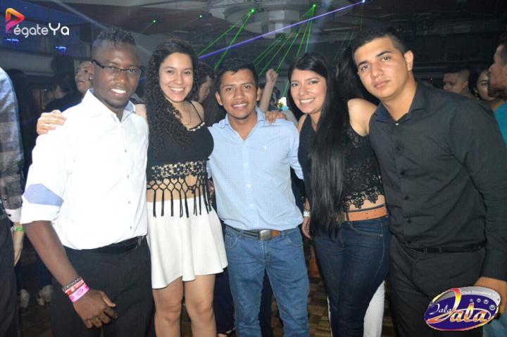 Foto 50 de JalaJala - 1er Fds Julio 2017 en Jala Jala Club, Cali