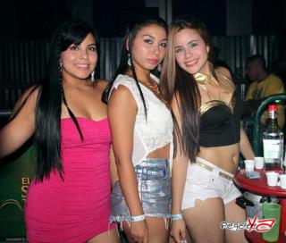Foto 21 de Noviembre 30 del 2013 en Rooms Club