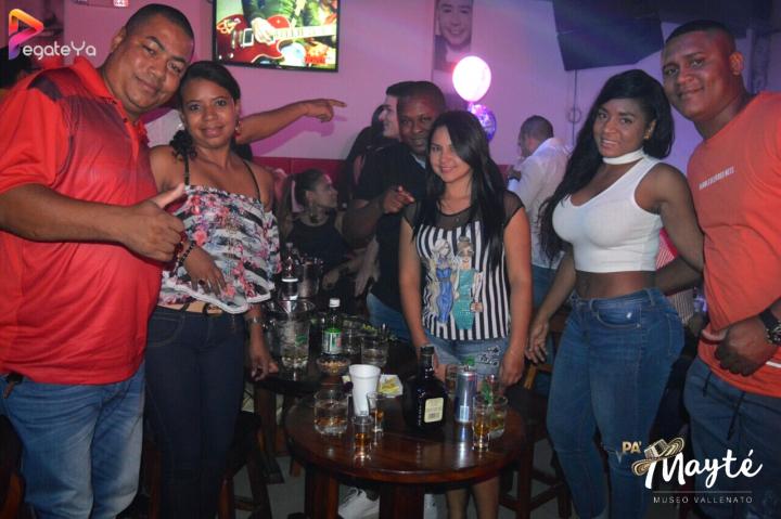 Foto 6 de Pa´Mayté - 2do Fds Febrero 2017 en Pa´Mayte Museo Vallenato