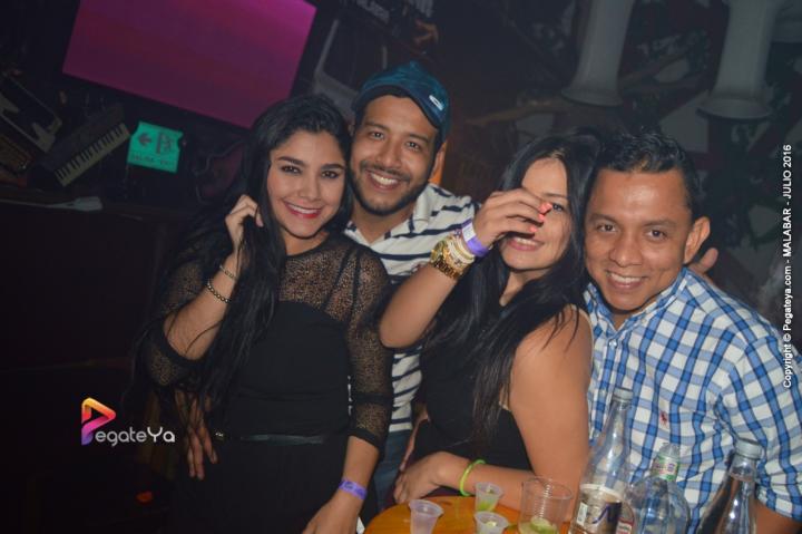 Foto 19 de Malabar - La Factoria en Discoteca Malabar Bucaramanga, Bucaramanga