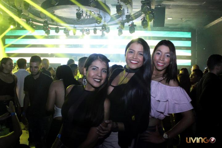 Foto 9 de Living - 1er Fds Julio 2017 en Living Night Club, Cali