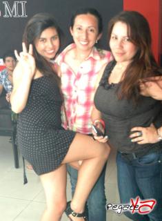 Foto 30 de Abril 13 del 2012 en Nozomi Club, Cali
