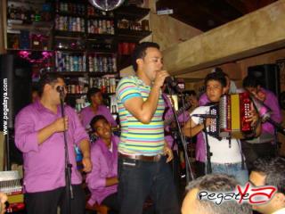 Foto 50 de 16-17 de Octubre de 2009 en El Viejo Chiflas Restaurante, Cali