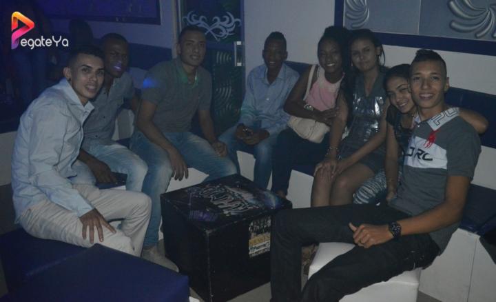 Foto 33 de Ahma Bar - 3er FDS Junio 2015 en Ahma Cali, Cali