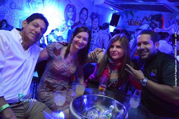 Foto 60 de TRINIDAD - 2 enero 2016 en Trinidad Discoteca Bucaramanga, Bucaramanga