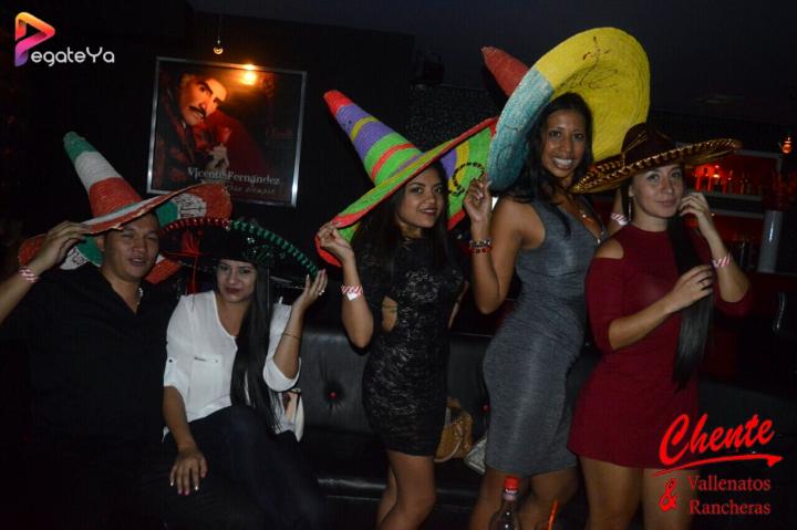 Foto 34 de Chente - 4to FDS Abril 2016 en CHENTE Vallenatos y Rancheras, Cali