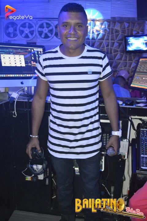 Foto 29 de Bailatino - 3er Fds Febrero 2017 en Bailatino - Bar, Cali