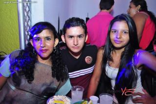 Foto 20 de DISCOTECA NEW YORK - 15 marzo 2014 en Discoteca New York Bucaramanga, Bucaramanga