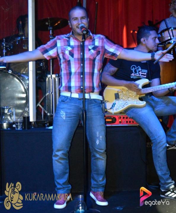 Foto 10 de Kukaramakara - 3er FDS Junio del 2015 en Kukaramakara Discoteca Cali, Cali