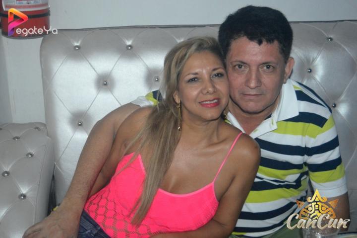 Foto 22 de Cancun Night Club - Feria 2015 en Cancun Night Club
