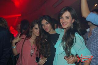 Foto 51 de Discoteca Sixttina 27 de Abril en Sixttina Discoteca