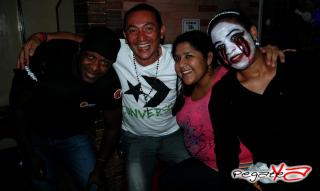 Foto 20 de Noviembre 3 del 2012 en Ranchenato Menga Cali, Cali