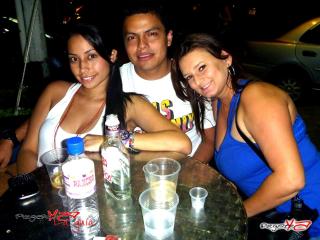 Foto 50 de Enero 19 del 2012 en Am / PM Bar - Cali, Cali