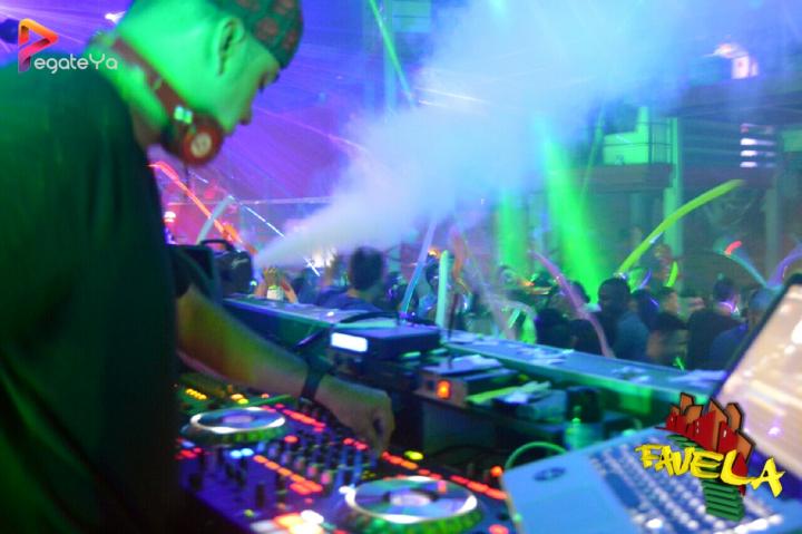 Foto 56 de Favela Club - 1er Fds Febrero 20173 en Favela Club Menga, Cali