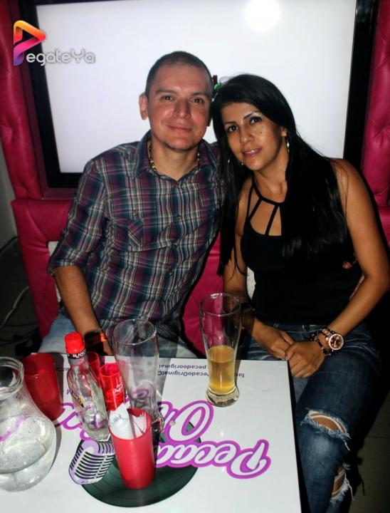 Foto 38 de Pecado Original - Amor y Amistad 2015 en Pecado Original, Cali