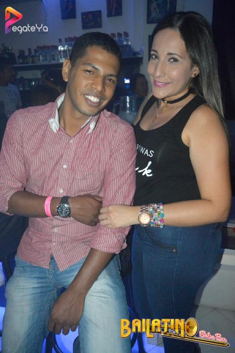 Foto 69 de Bailatino - 1er & 2do Fds Oct 2016 en Bailatino - Bar, Cali