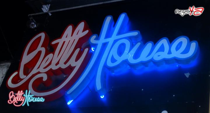 Foto 15 de Betty House - Sept. 20 en Betty House