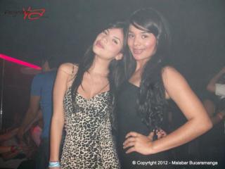 Foto 23 de 16-23 Diciembre 2011 en Discoteca Malabar Bucaramanga, Bucaramanga
