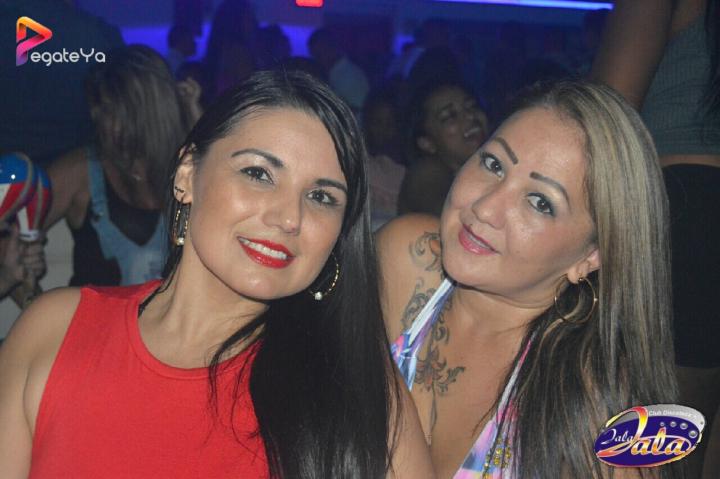 Foto 20 de JalaJala - 3er Fds Febrero 2017 en Jala Jala Club, Cali
