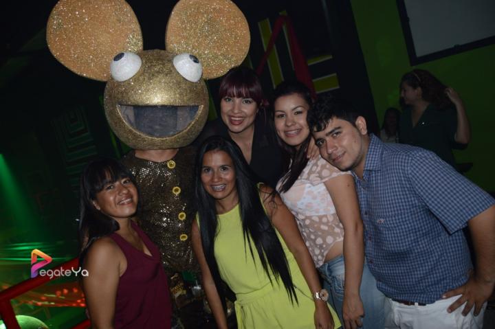 Foto 24 de El Manicomio sábado 27 de junio 2015 en Discoteca El Manicomio Bucaramanga, Bucaramanga
