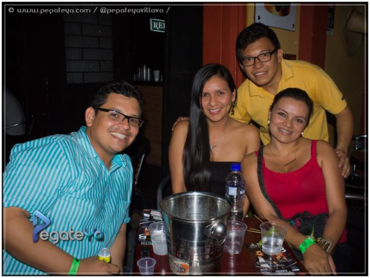 Foto 9 de TEKILA - Villavicencio en Tekila Bar, Villavicencio