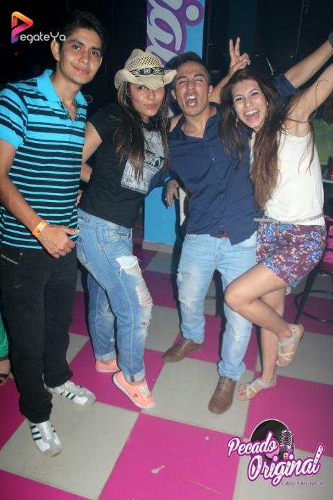 Foto 5 de Pecado Original - Feria. 2015 en Pecado Original, Cali